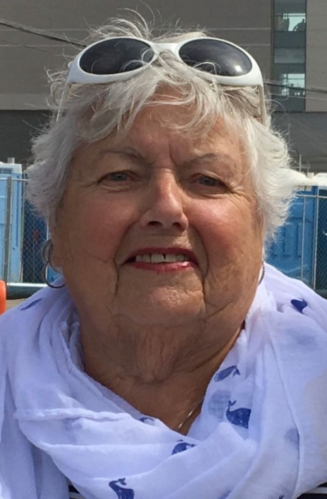 Hannings, Louise